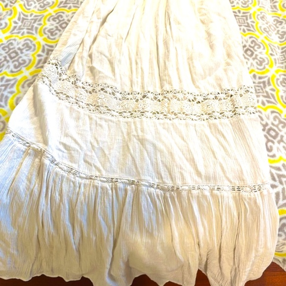 Mossimo maxi dress - M - Picture 4 of 16